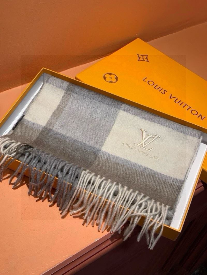 Louis Vuitton Scarf